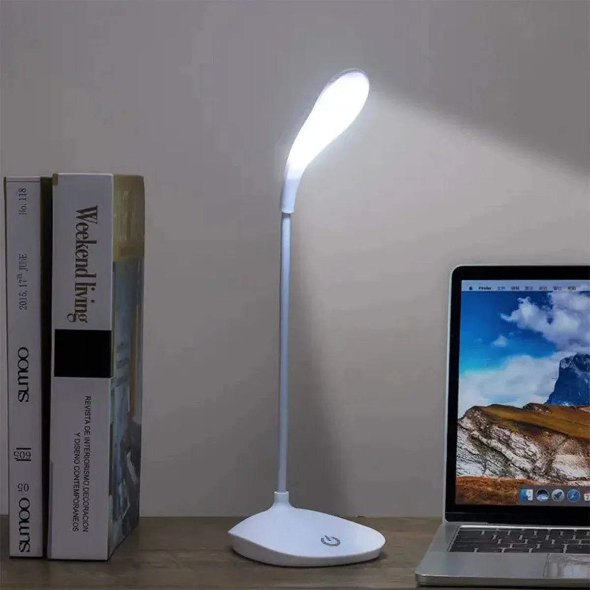 Lampe De Lecture USB – Image 7